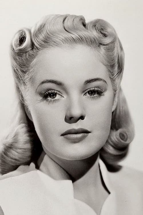 Mary Beth Hughes filmleri