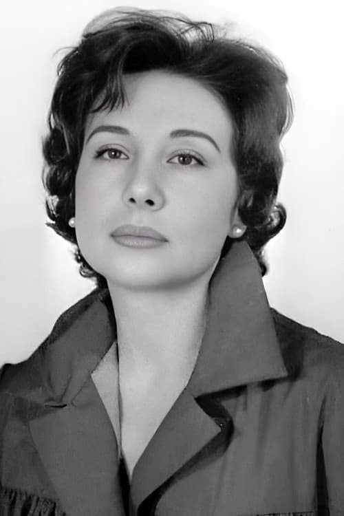 Mary Carrillo filmleri