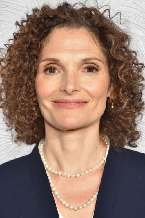 Mary Elizabeth Mastrantonio filmleri