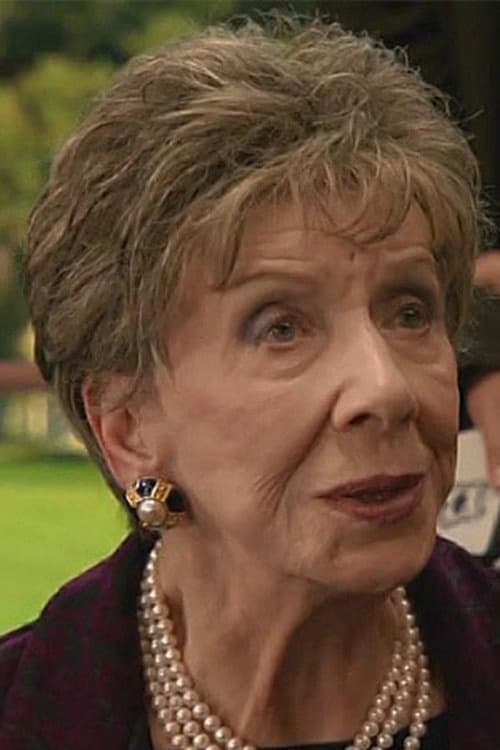 Mary Gregory filmleri