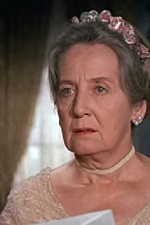 Mary Jackson filmleri