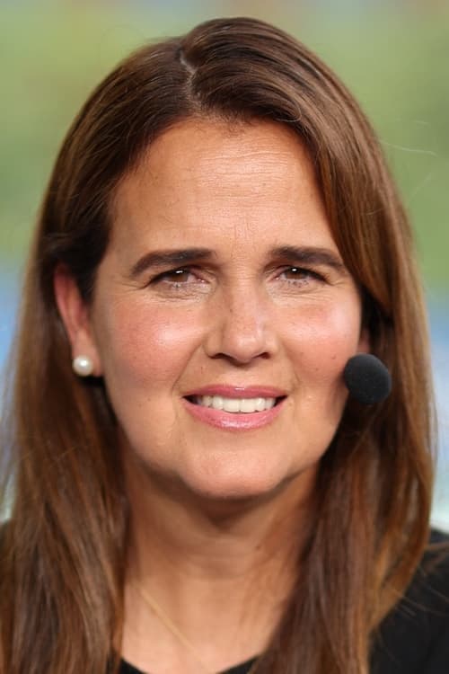 Mary Joe Fernández filmleri