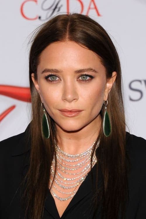 Mary-Kate Olsen filmleri