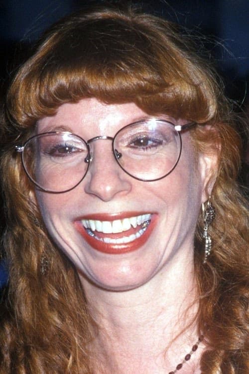 Mary Kay Bergman filmleri