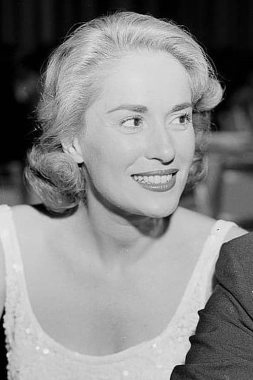 Mary LaRoche filmleri