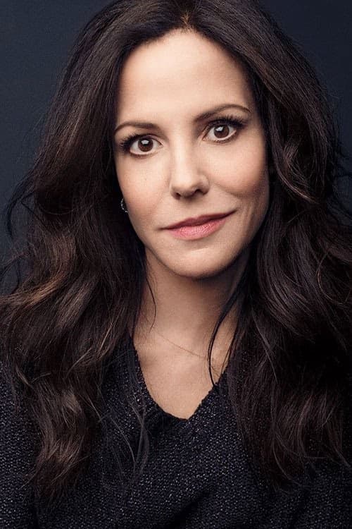 Mary-Louise Parker filmleri