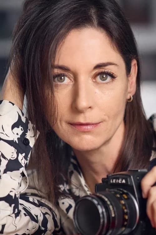 Mary McCartney filmleri