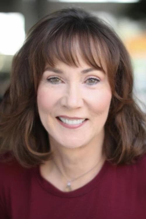 Mary McCusker filmleri