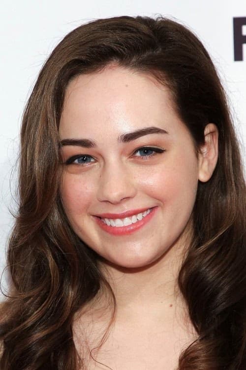 Mary Mouser filmleri