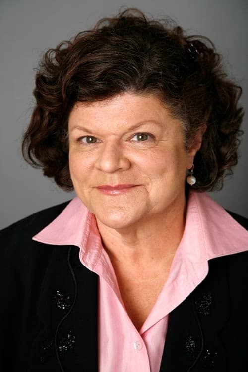 Mary Pat Gleason filmleri