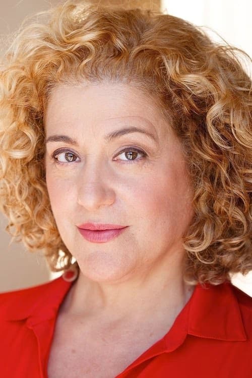Mary Testa filmleri