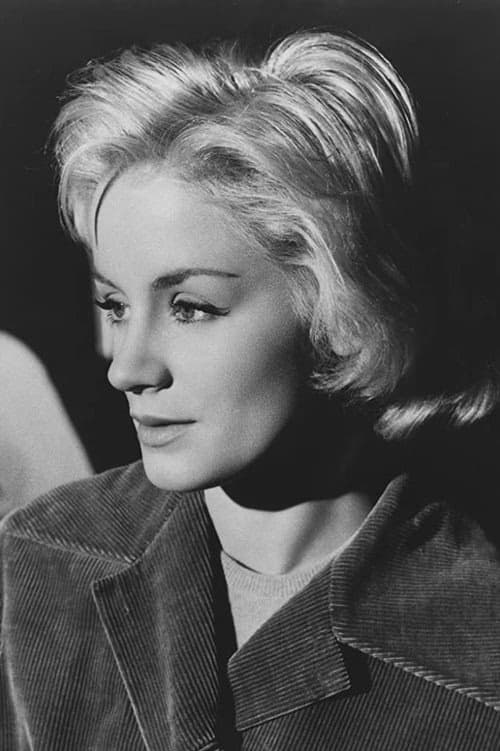Mary Ure filmleri