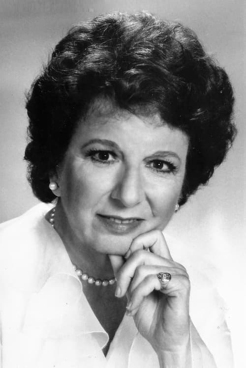 Mary Wickes filmleri