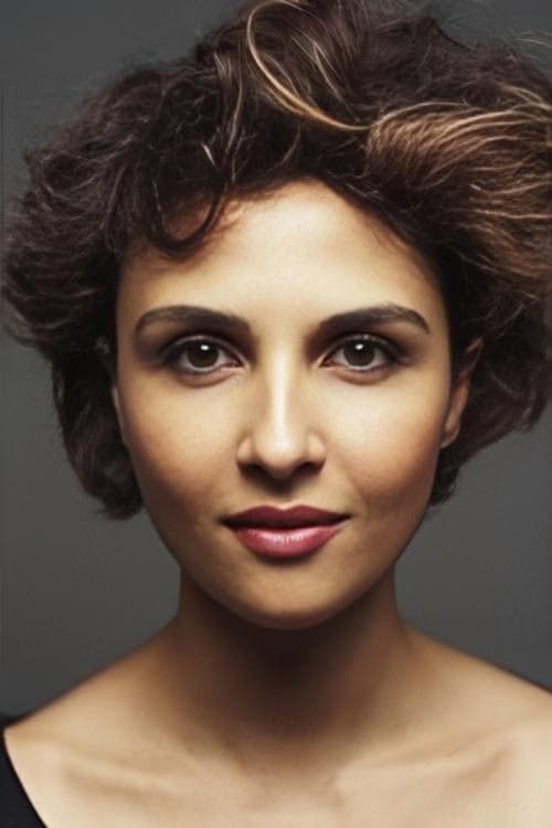 Maryam Hassouni filmleri