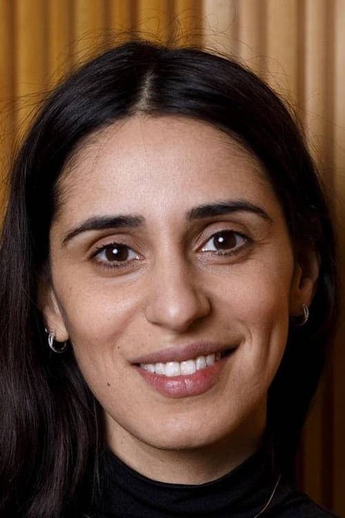 Maryam Zaree filmleri