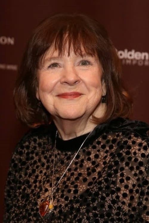 Marylouise Burke filmleri