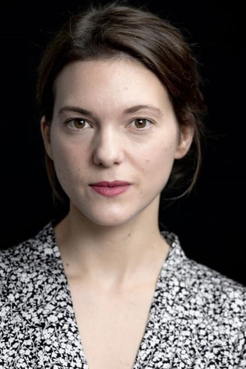 Maryne Bertieaux filmleri