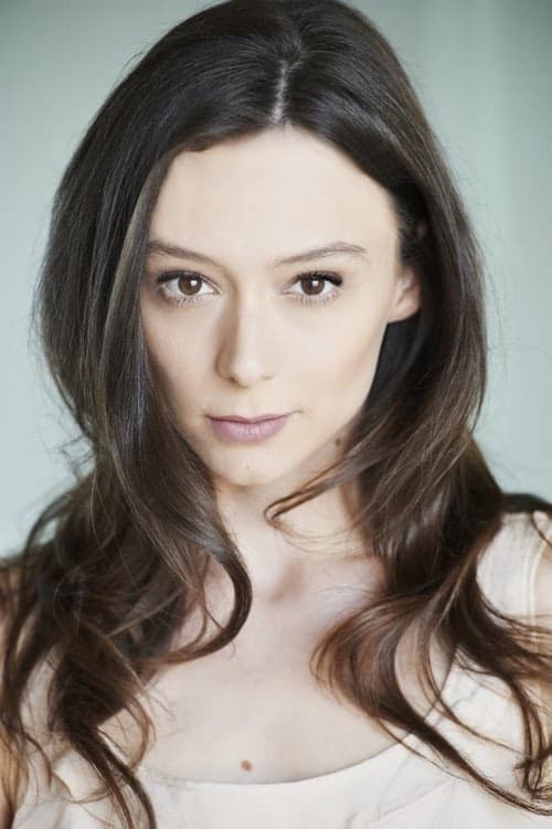 Marysia S. Peres filmleri