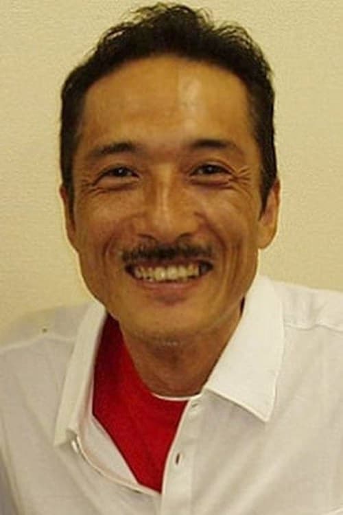 Masashi Sugawara filmleri