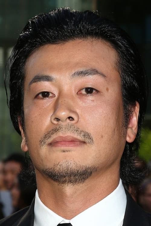 Masayoshi Haneda filmleri