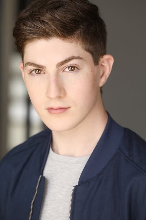 Mason Cook filmleri