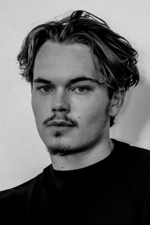 Mason Cotton filmleri