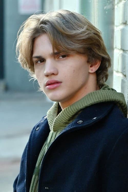 Mason McNulty filmleri