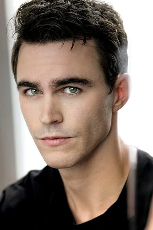 Mason Trueblood filmleri