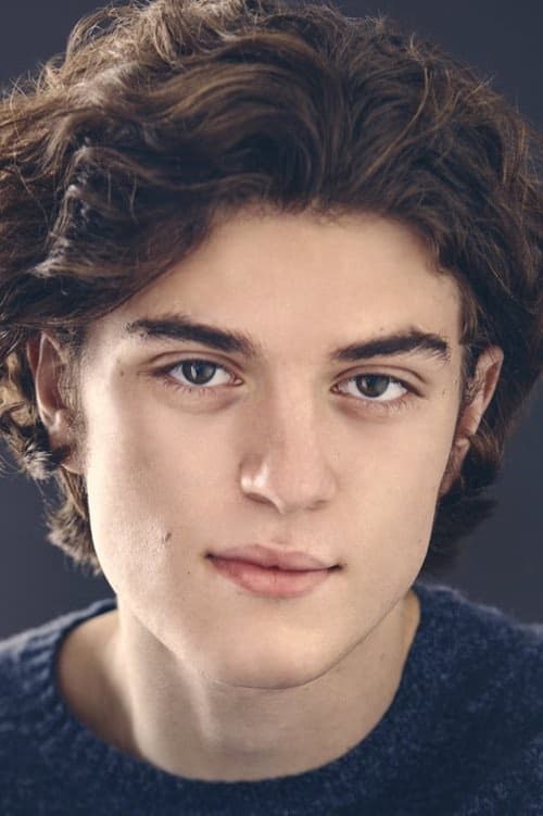 Mason Versaw filmleri