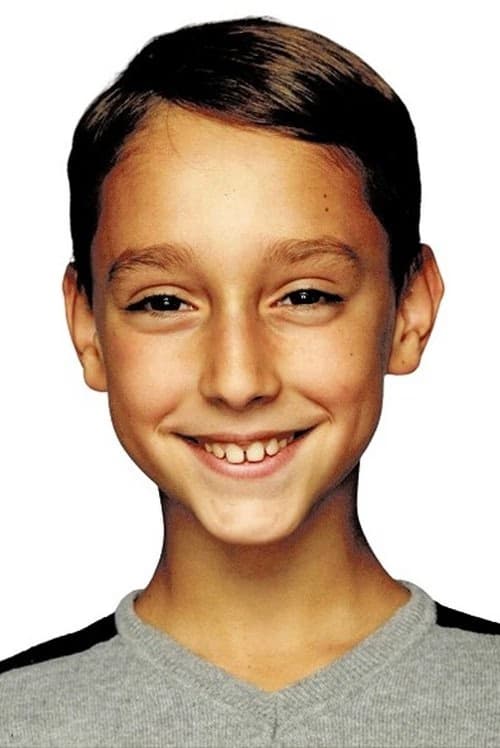 Mason Wertheimer filmleri