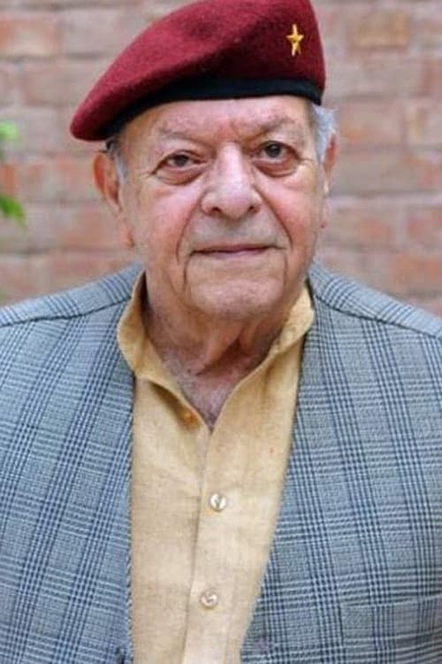 Masood Akhtar filmleri