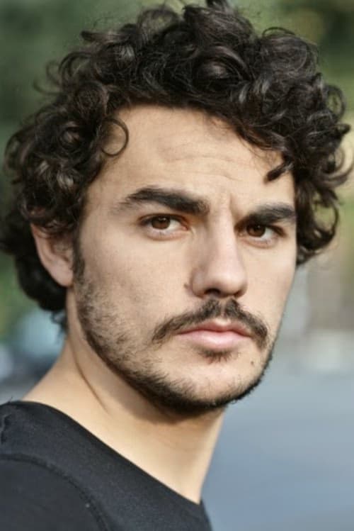 Massimiliano Frateschi filmleri