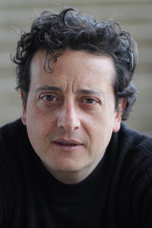 Massimo De Lorenzo filmleri