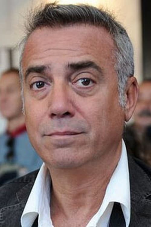 Massimo Ghini filmleri