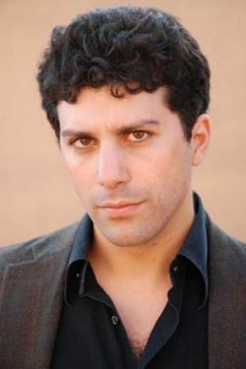 Massimo Triggiani filmleri
