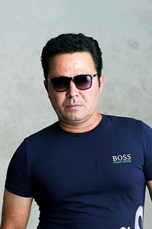 Mast Ali filmleri