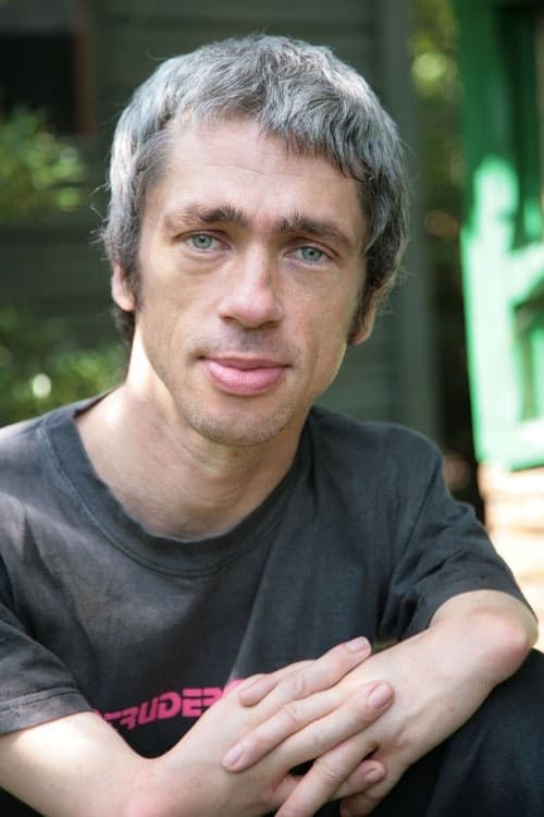 Mat Fraser filmleri