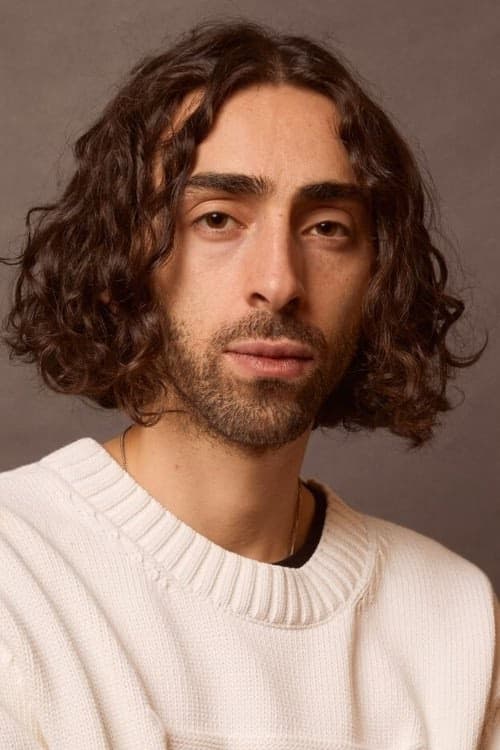 Mateo Arias filmleri