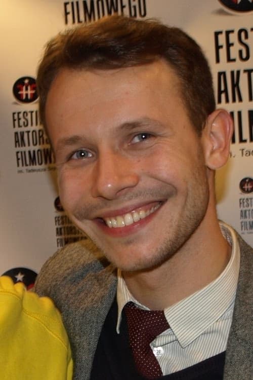 Mateusz Banasiuk filmleri