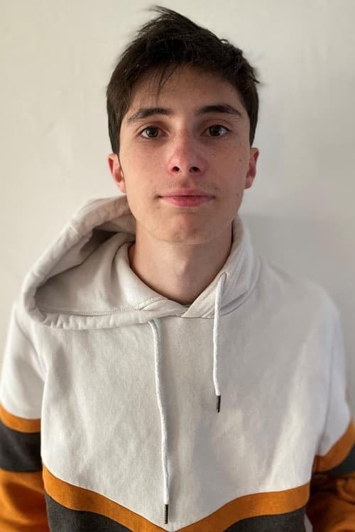 Mathéo Boisselier filmleri