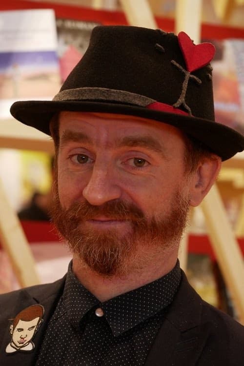 Mathias Malzieu filmleri