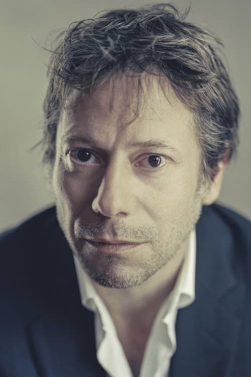 Mathieu Amalric filmleri