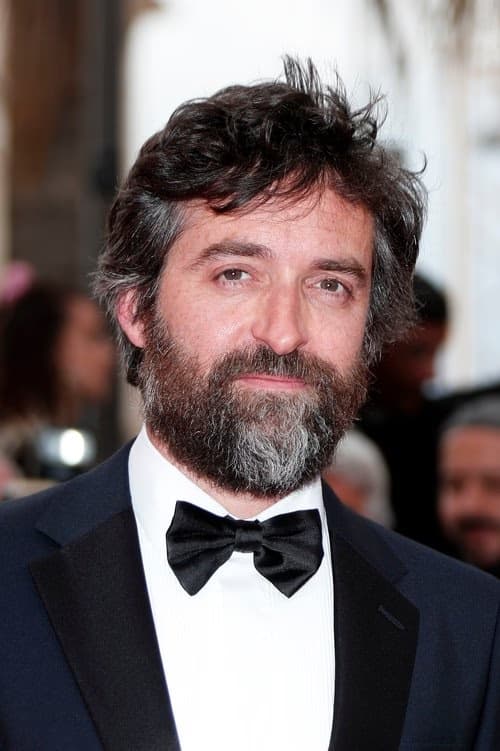 Mathieu Demy filmleri