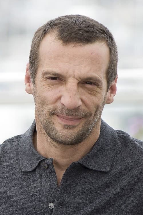 Mathieu Kassovitz filmleri