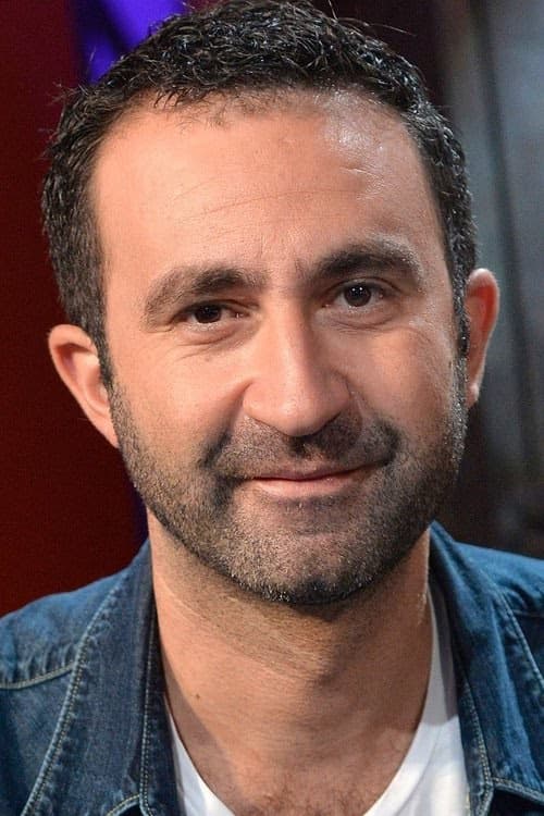 Mathieu Madénian filmleri