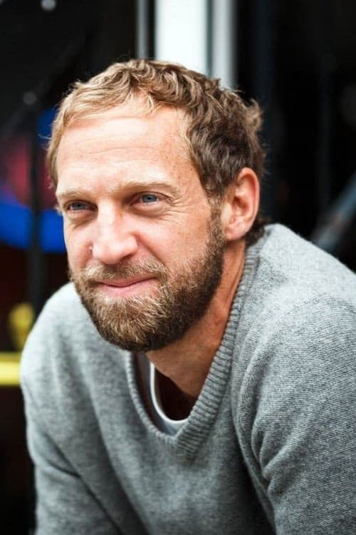 Mathieu Roy filmleri