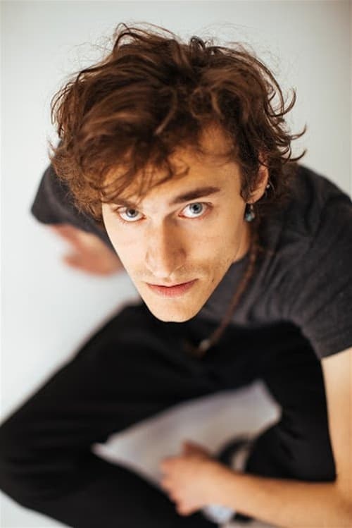 Mathieu Saikaly filmleri