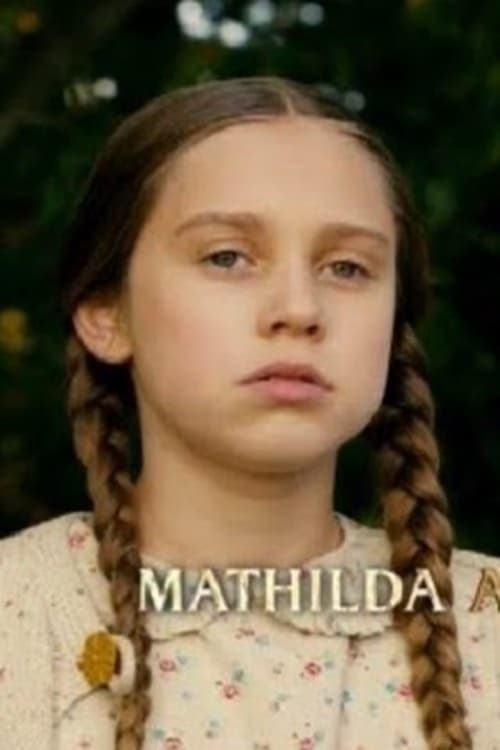Mathilda Adamik filmleri