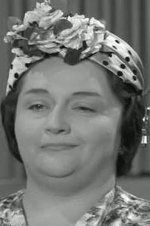Mathilde Casadesus filmleri