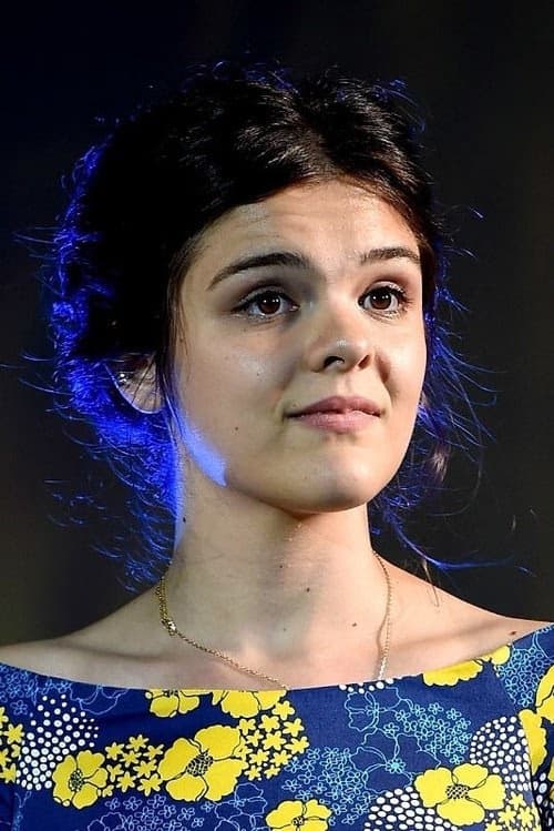 Mathilde Courcol-Rozès filmleri